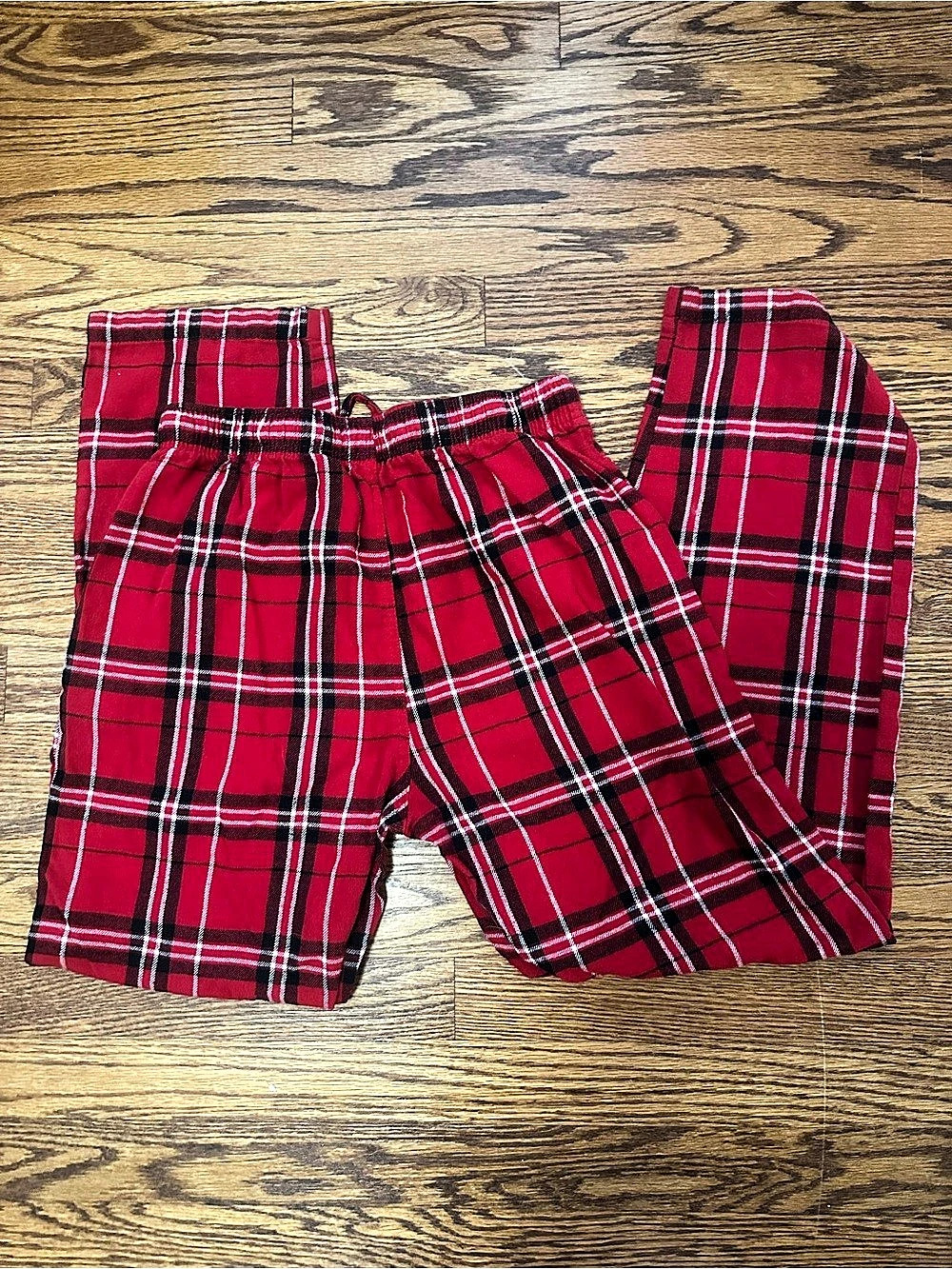 Texas Tech pants - Picture 2 of 4